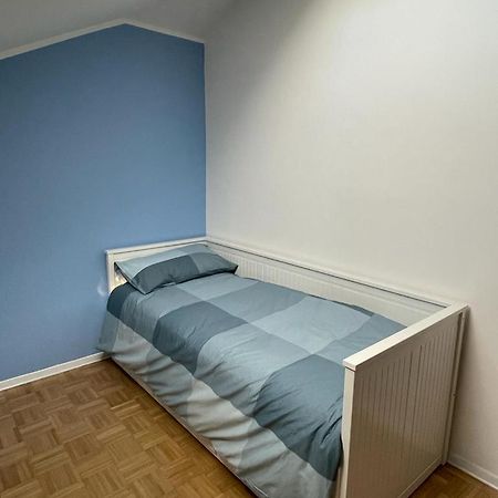 Bed and Breakfast La Mansarda Di Giadi Турин Екстер'єр фото